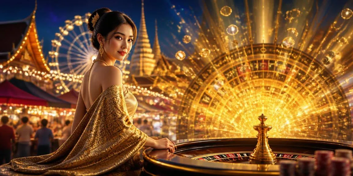 punchok 69 ไทย ล็อบบี้คาสิโนและกีฬา