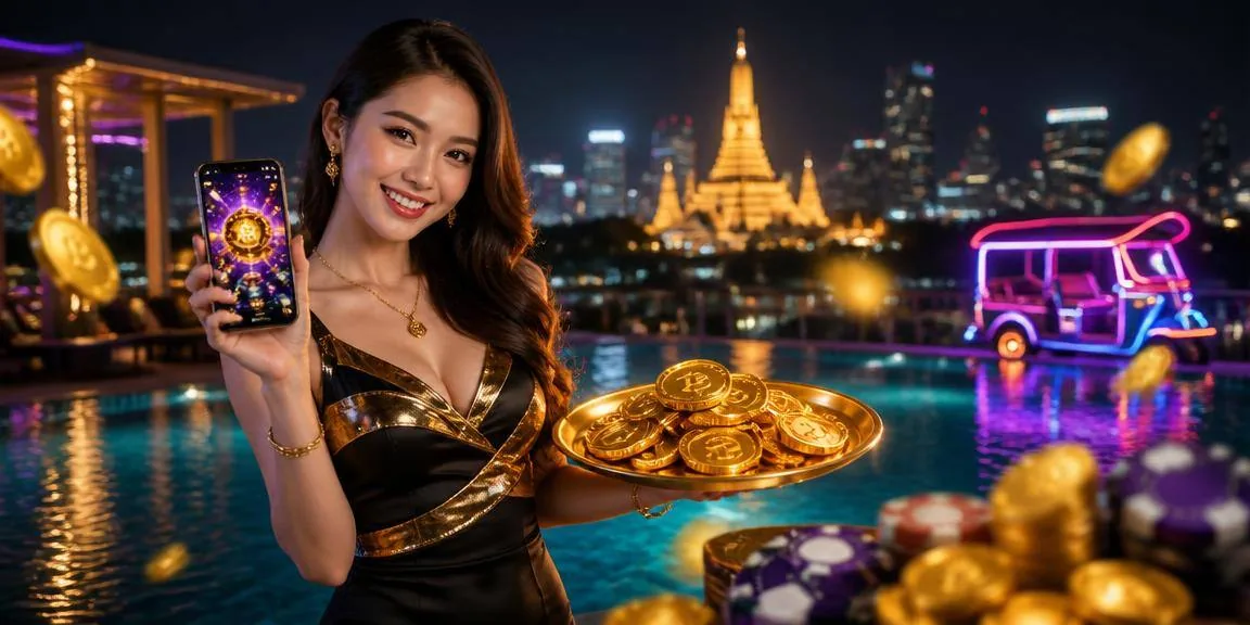punchok 69 แบล็คแจ็คซาลอนพรีเว่